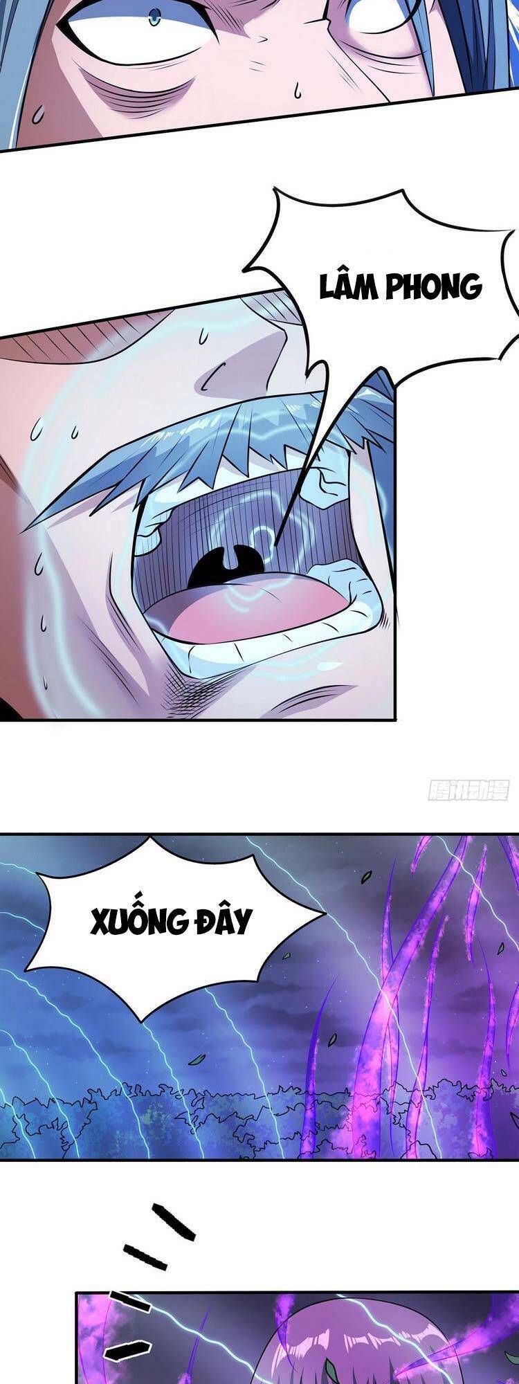 Tuyệt Thế Võ Thần Chap 531 - Next Chap 532