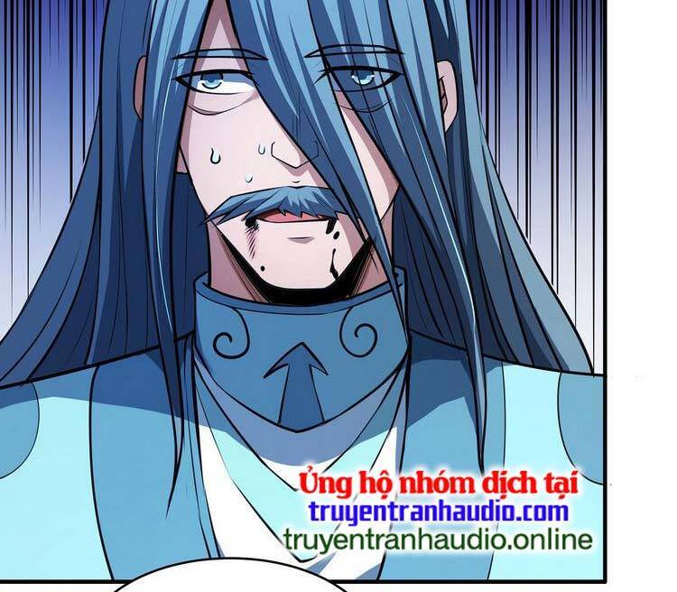 Tuyệt Thế Võ Thần Chap 531 - Next Chap 532