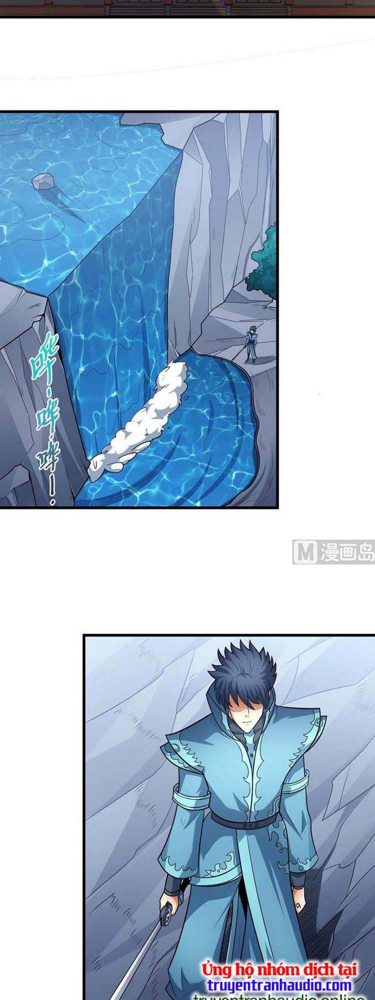 Tuyệt Thế Võ Thần Chap 534 - Next Chap 535
