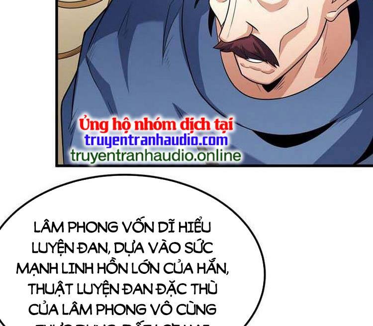 Tuyệt Thế Võ Thần Chap 534 - Next Chap 535