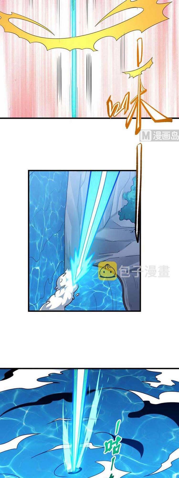Tuyệt Thế Võ Thần Chap 534 - Next Chap 535