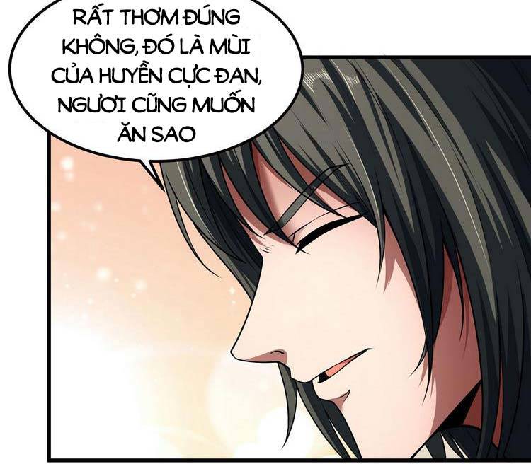 Tuyệt Thế Võ Thần Chap 535 - Next Chap 536
