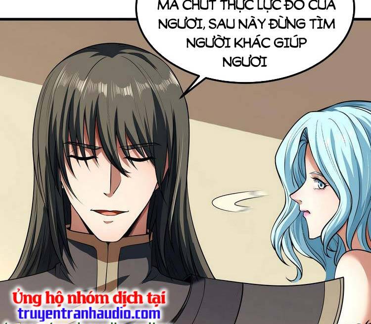 Tuyệt Thế Võ Thần Chap 537 - Next Chap 538