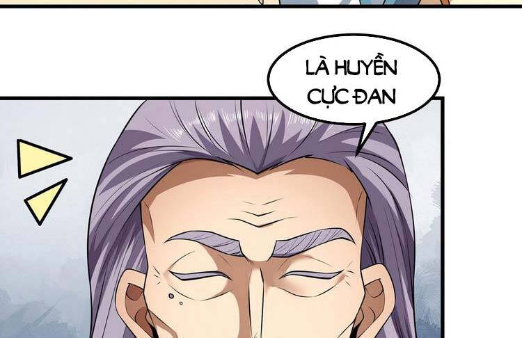 Tuyệt Thế Võ Thần Chap 537 - Next Chap 538