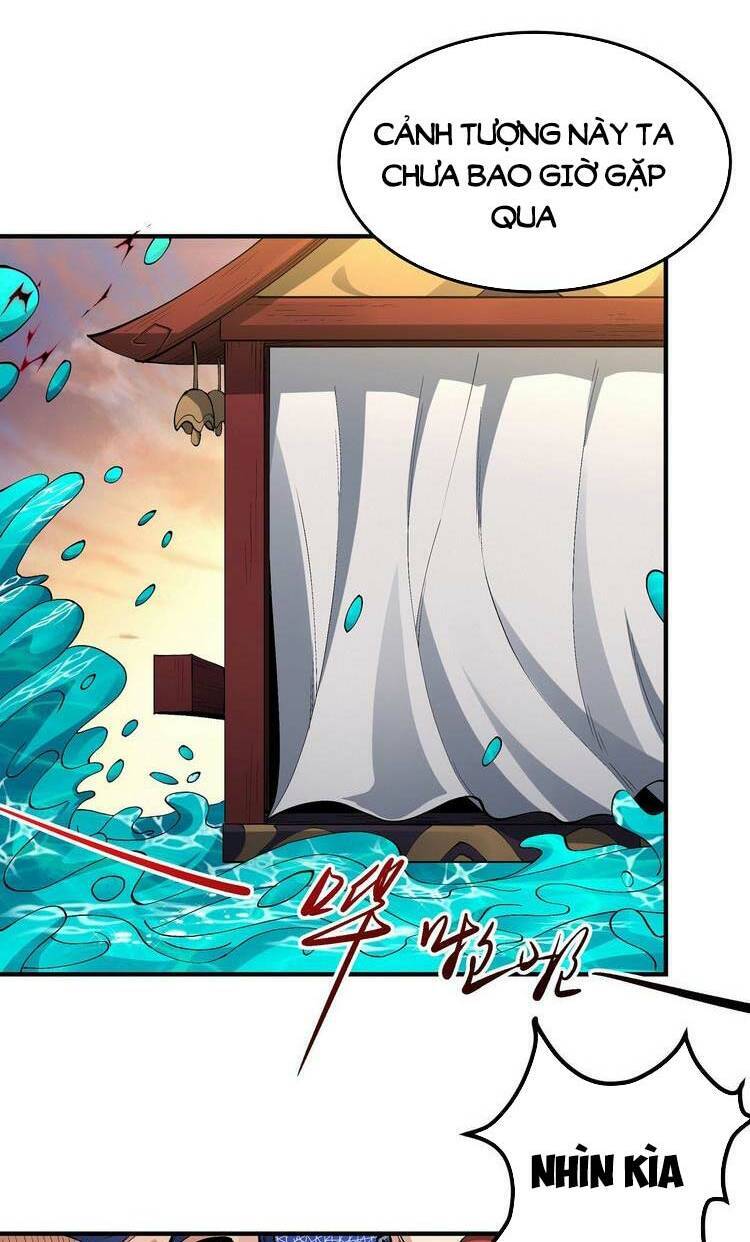 Tuyệt Thế Võ Thần Chap 540 - Next Chap 541