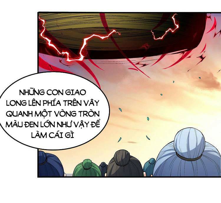 Tuyệt Thế Võ Thần Chap 540 - Next Chap 541