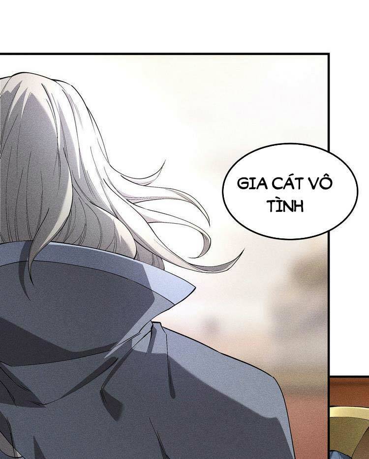 Tuyệt Thế Võ Thần Chap 540 - Next Chap 541