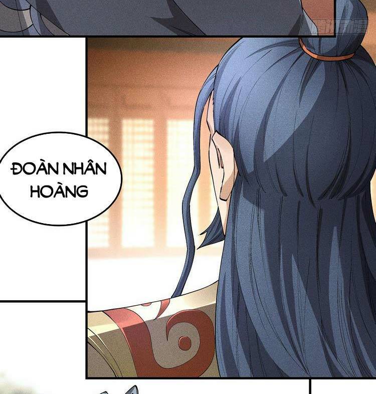Tuyệt Thế Võ Thần Chap 540 - Next Chap 541