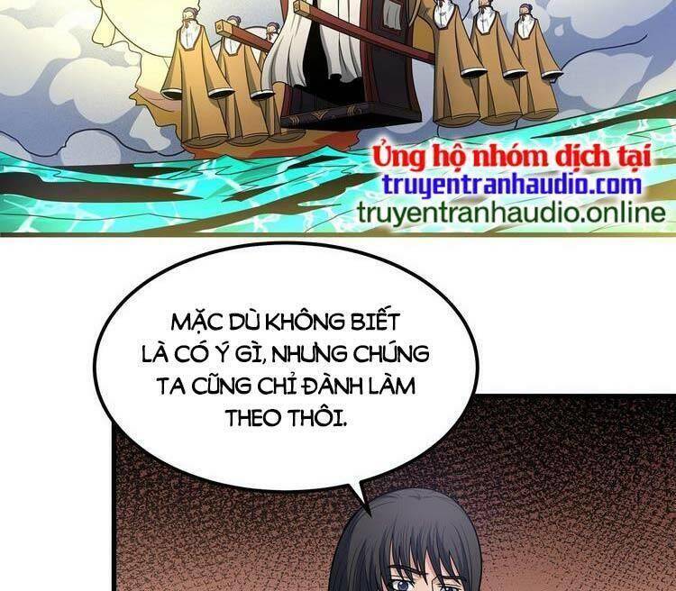 Tuyệt Thế Võ Thần Chap 543 - Next Chap 544