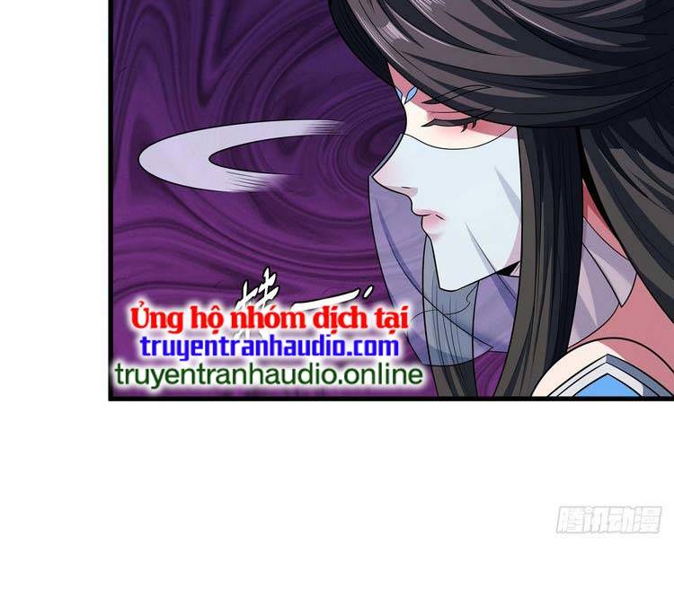 Tuyệt Thế Võ Thần Chap 546 - Next Chap 547