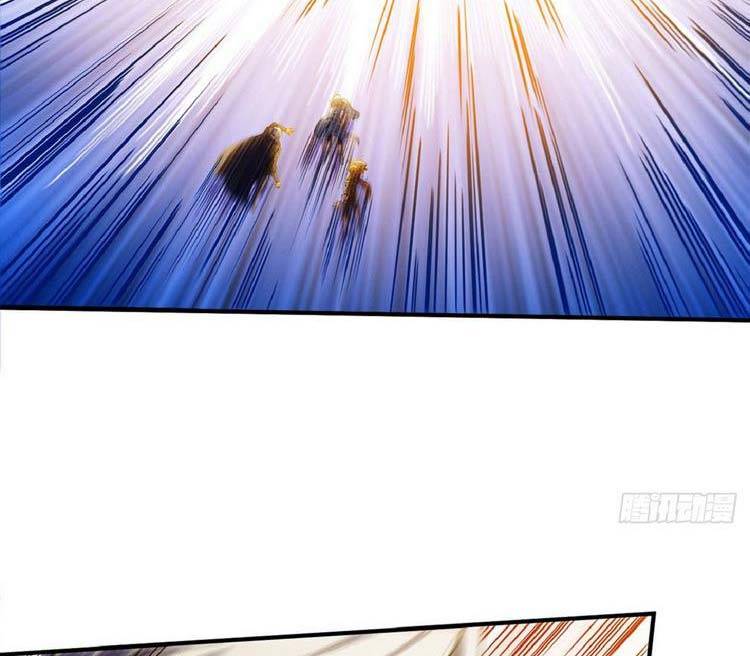 Tuyệt Thế Võ Thần Chap 547 - Next Chap 548