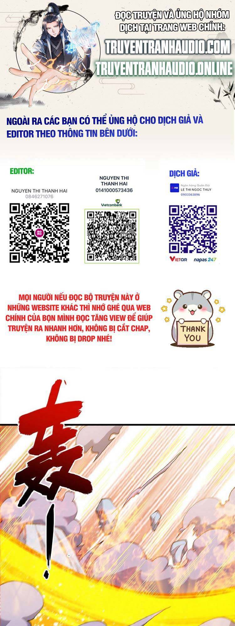 Tuyệt Thế Võ Thần Chap 548 - Next Chap 549