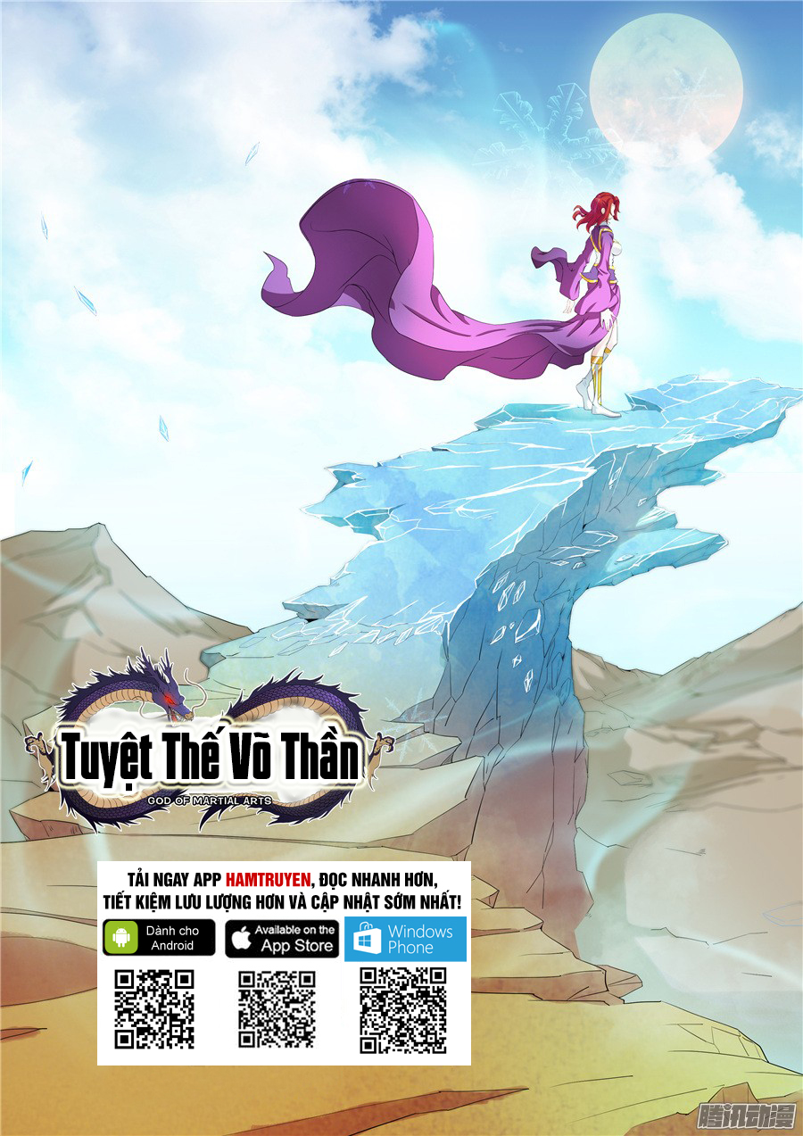 Tuyệt Thế Võ Thần Chap 55 - Next Chap 56