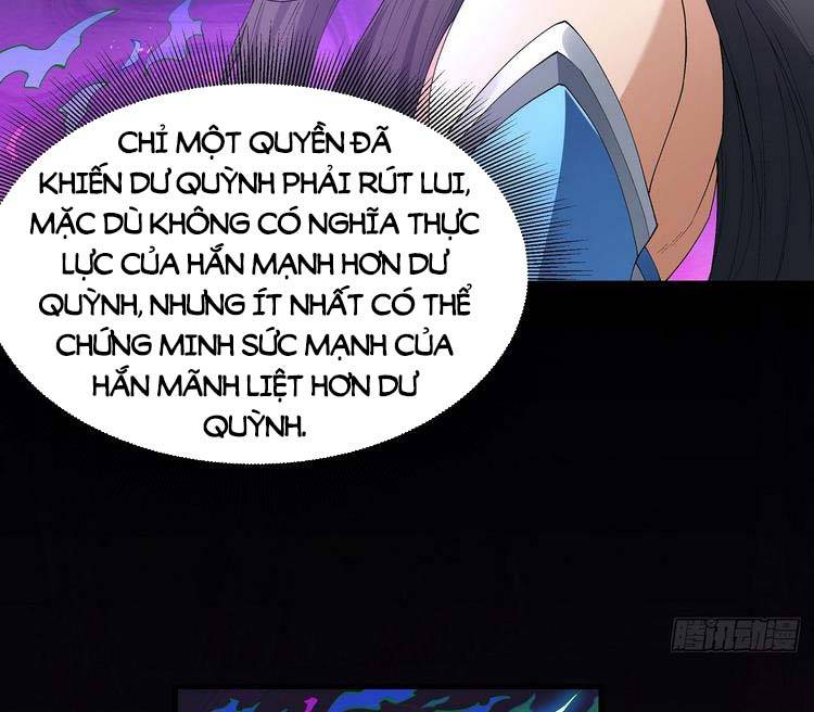 Tuyệt Thế Võ Thần Chap 551 - Next Chap 552