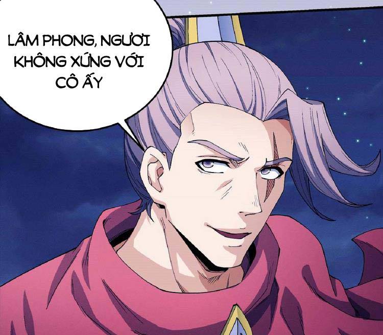 Tuyệt Thế Võ Thần Chap 552 - Next Chap 553