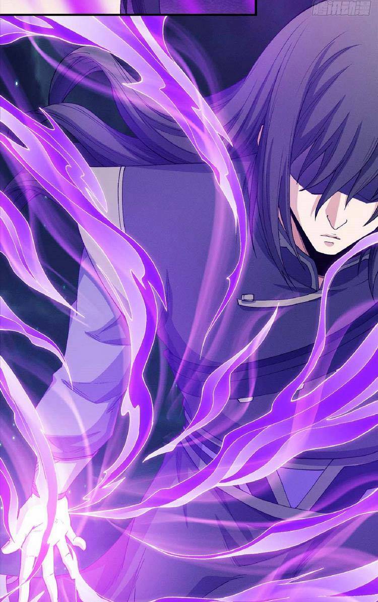 Tuyệt Thế Võ Thần Chap 552 - Next Chap 553