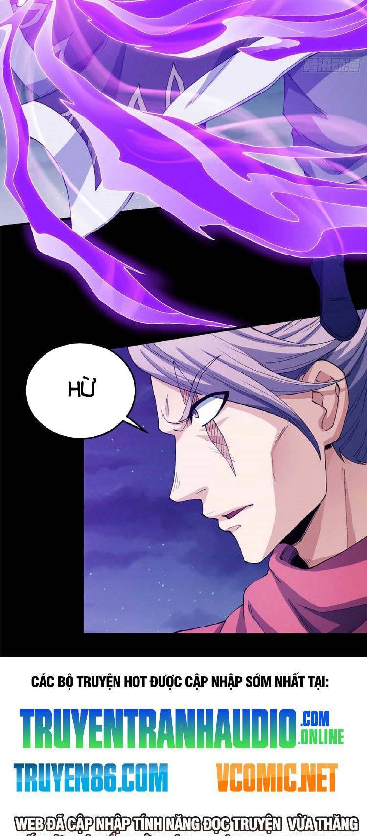 Tuyệt Thế Võ Thần Chap 552 - Next Chap 553