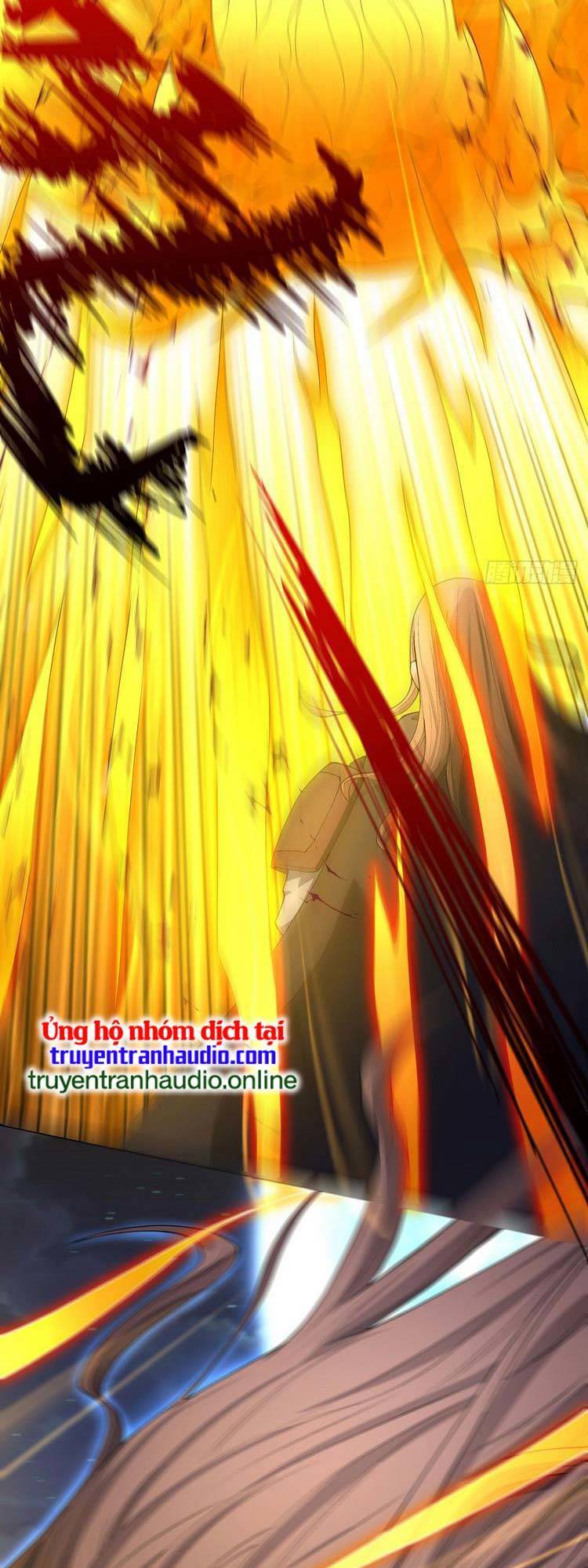 Tuyệt Thế Võ Thần Chap 553 - Next Chap 554