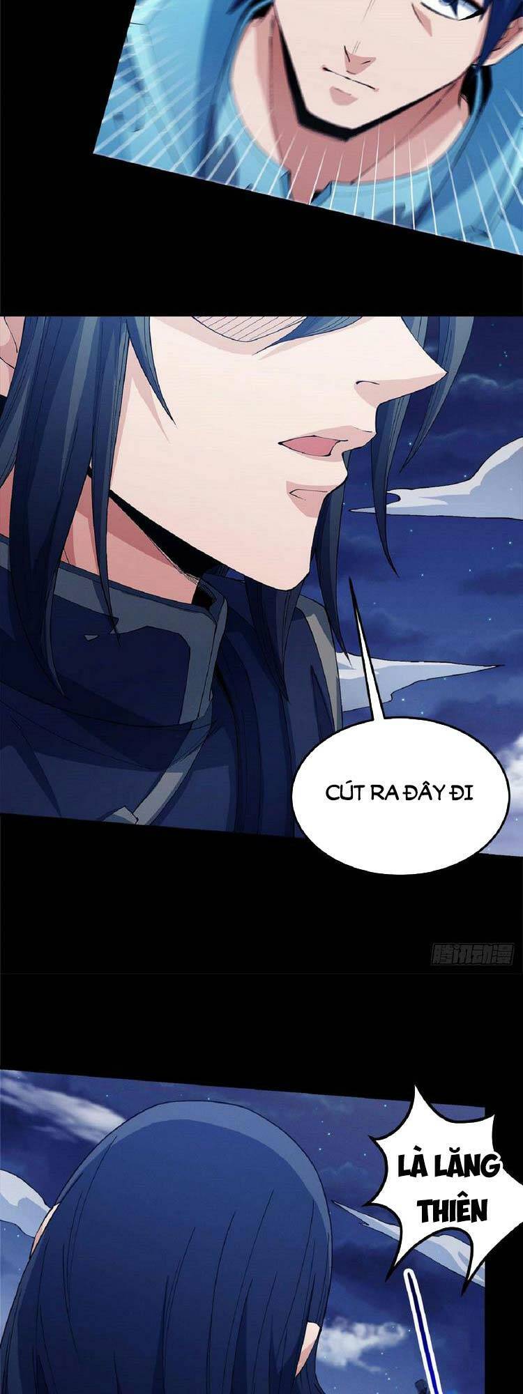 Tuyệt Thế Võ Thần Chap 554 - Next Chap 555