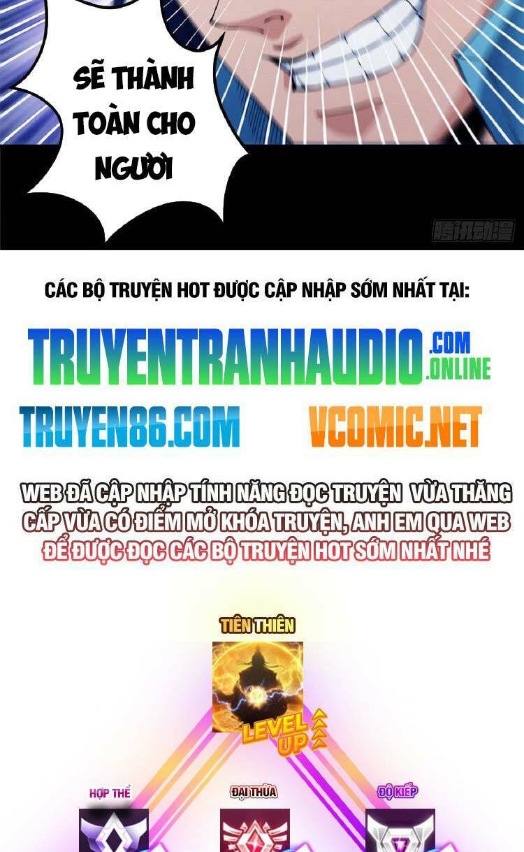 Tuyệt Thế Võ Thần Chap 554 - Next Chap 555