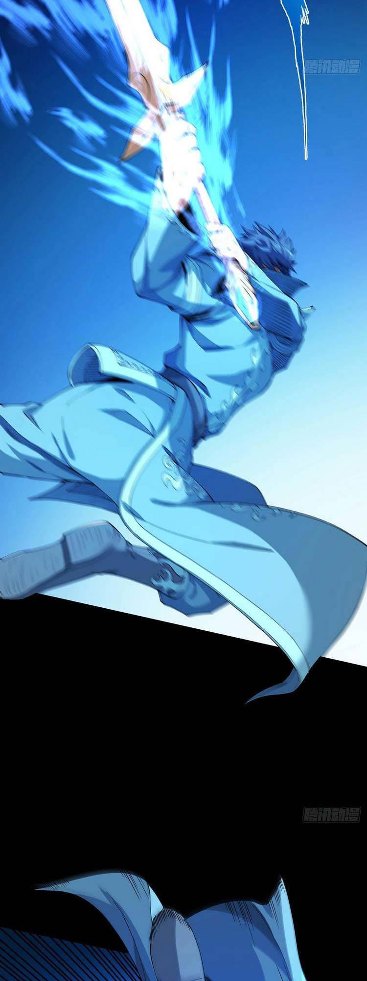 Tuyệt Thế Võ Thần Chap 555 - Next Chap 556