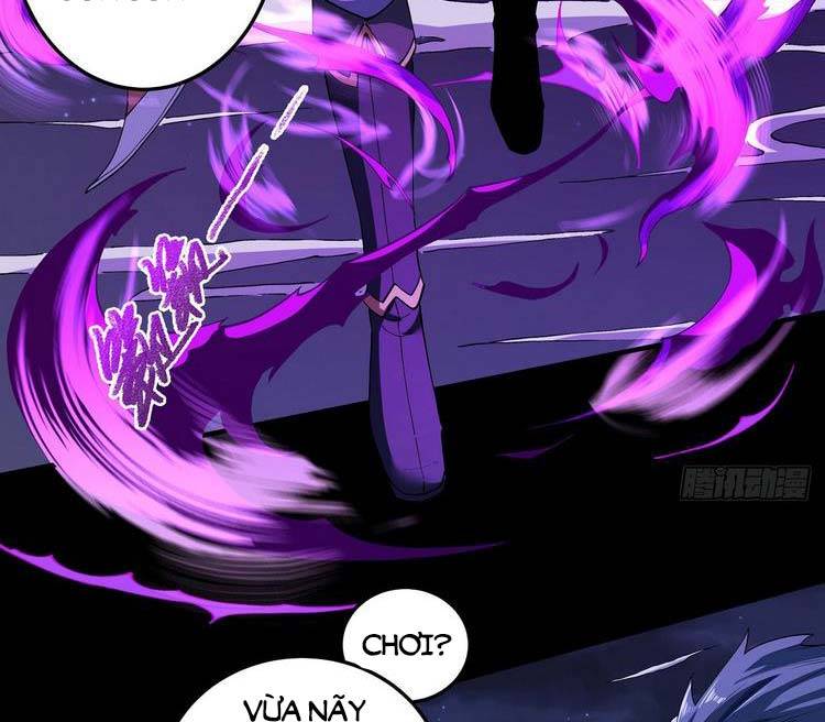 Tuyệt Thế Võ Thần Chap 555 - Next Chap 556