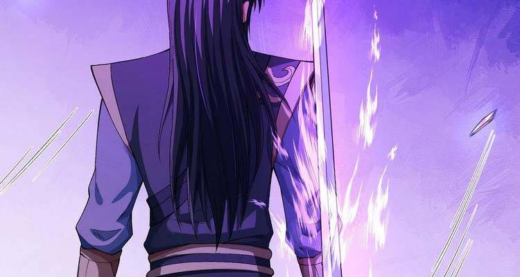 Tuyệt Thế Võ Thần Chap 555 - Next Chap 556