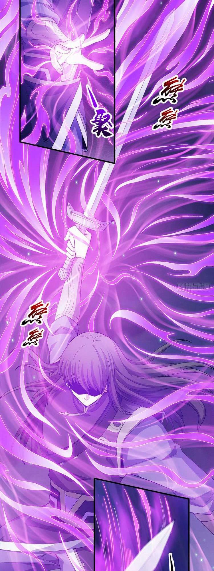 Tuyệt Thế Võ Thần Chap 556 - Next Chap 557