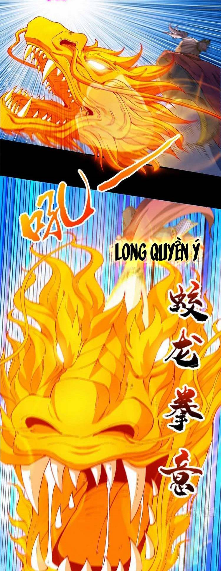 Tuyệt Thế Võ Thần Chap 556 - Next Chap 557