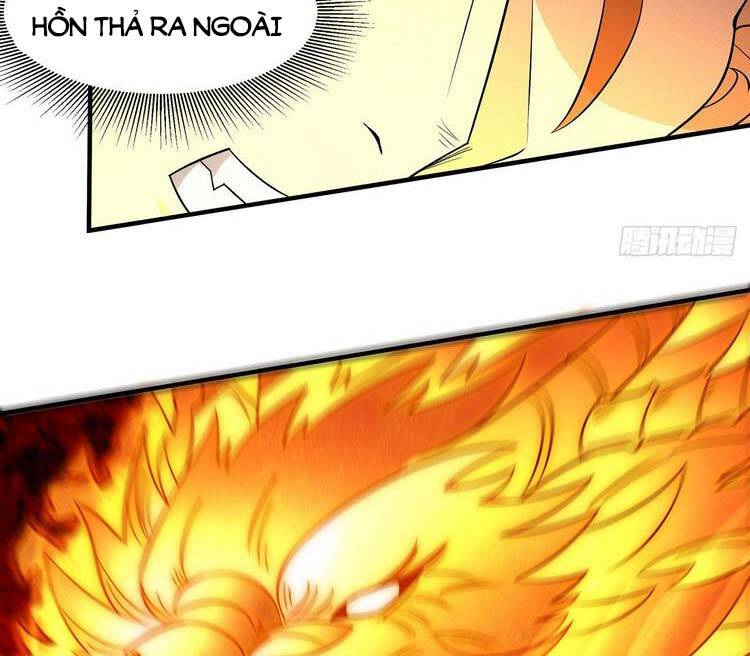 Tuyệt Thế Võ Thần Chap 557 - Next Chap 558