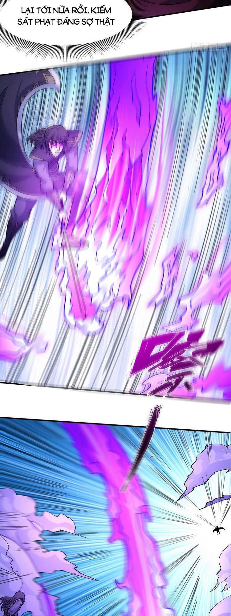 Tuyệt Thế Võ Thần Chap 557 - Next Chap 558