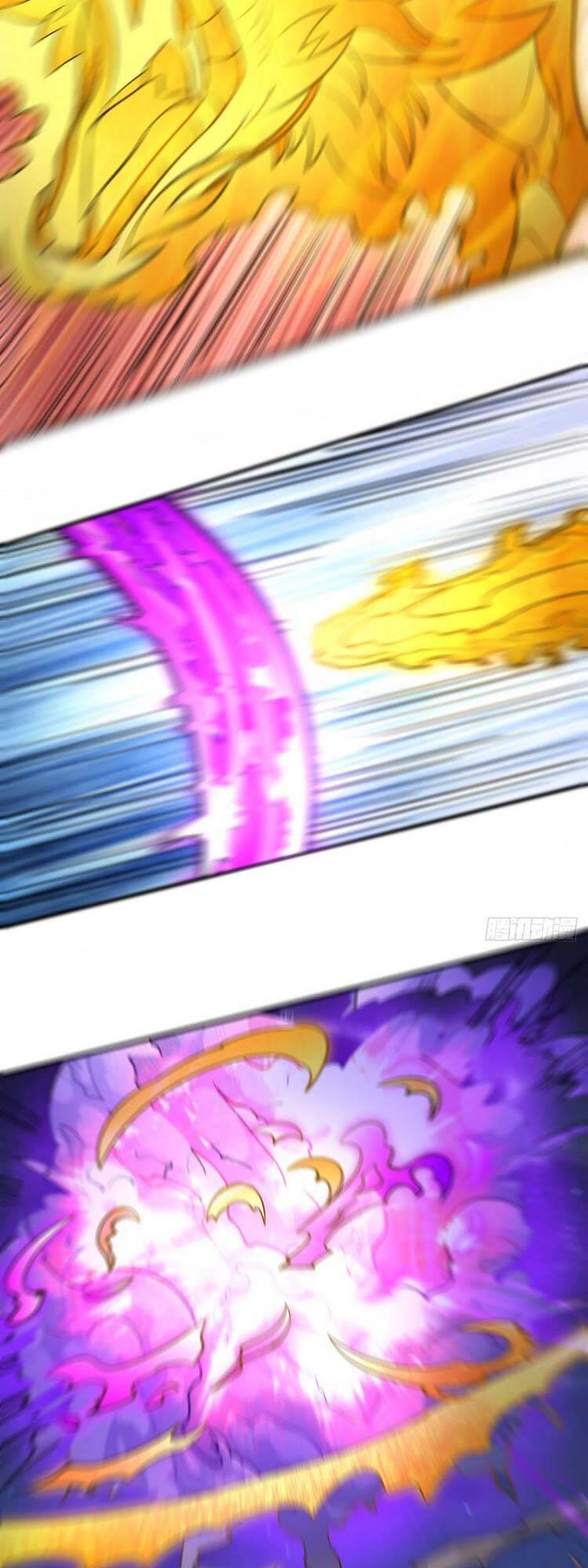 Tuyệt Thế Võ Thần Chap 557 - Next Chap 558