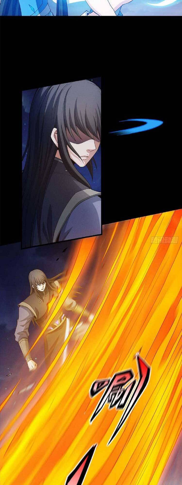 Tuyệt Thế Võ Thần Chap 558 - Next Chap 559