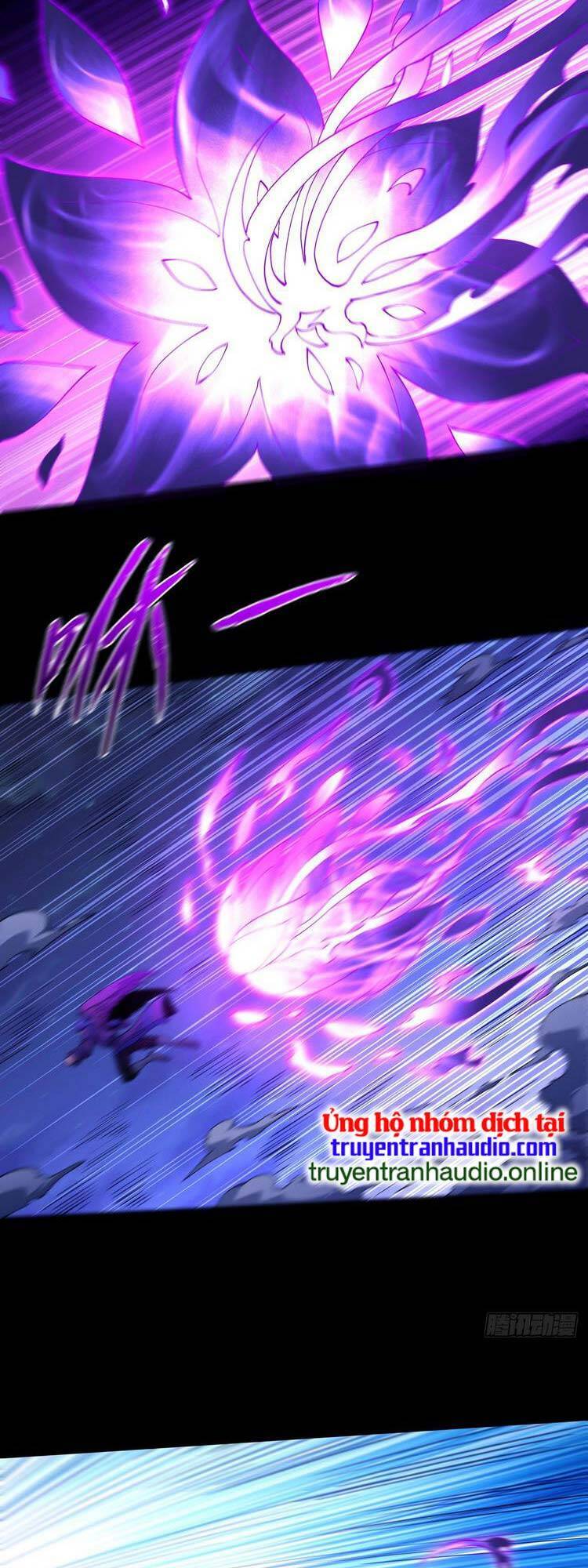 Tuyệt Thế Võ Thần Chap 559 - Next Chap 560