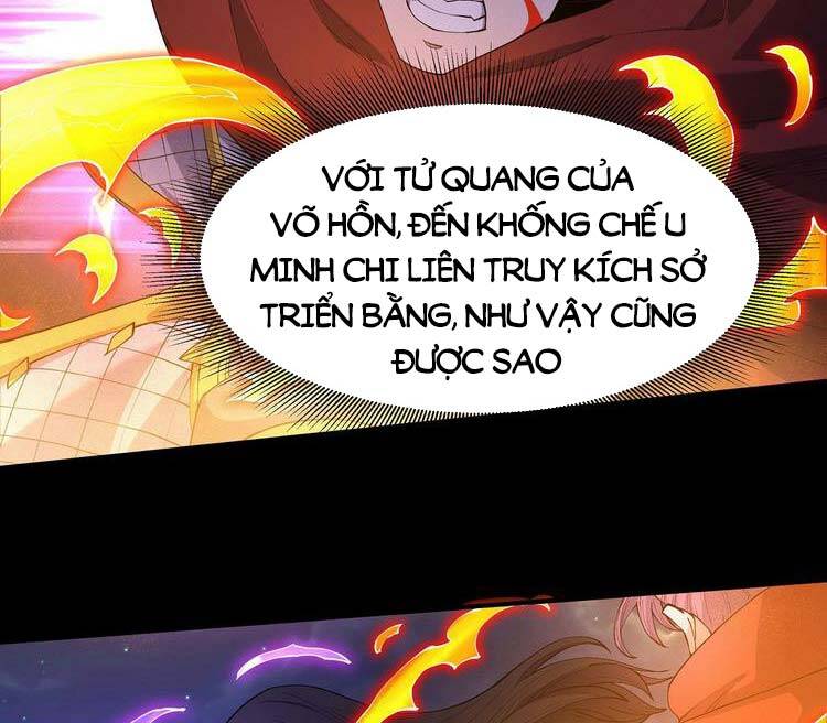 Tuyệt Thế Võ Thần Chap 559 - Next Chap 560