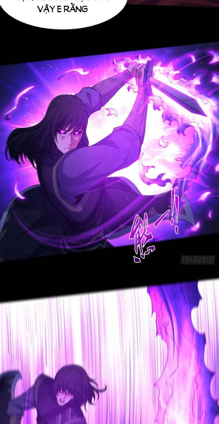 Tuyệt Thế Võ Thần Chap 559 - Next Chap 560