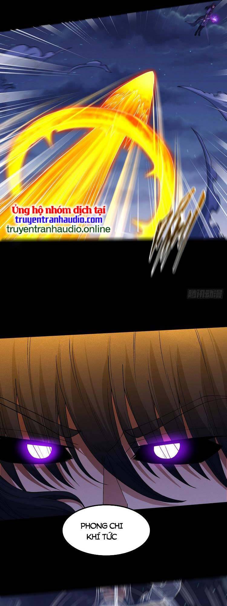 Tuyệt Thế Võ Thần Chap 559 - Next Chap 560