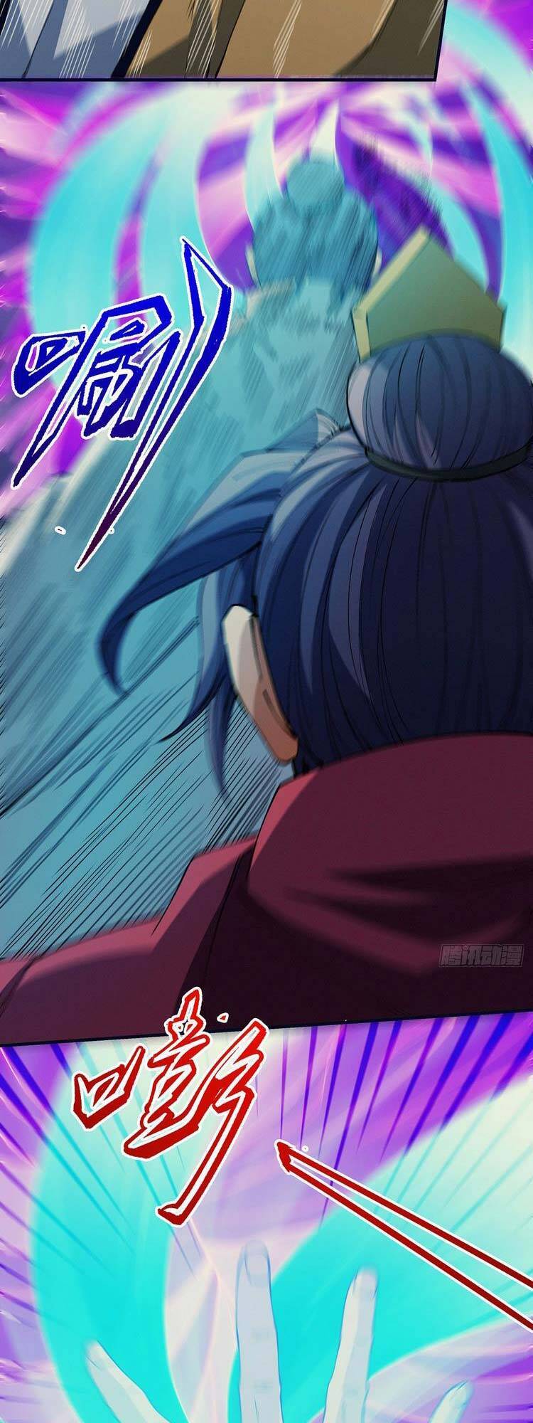 Tuyệt Thế Võ Thần Chap 560 - Next Chap 561