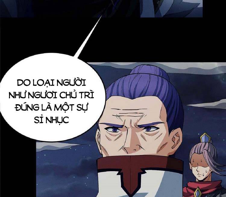 Tuyệt Thế Võ Thần Chap 560 - Next Chap 561