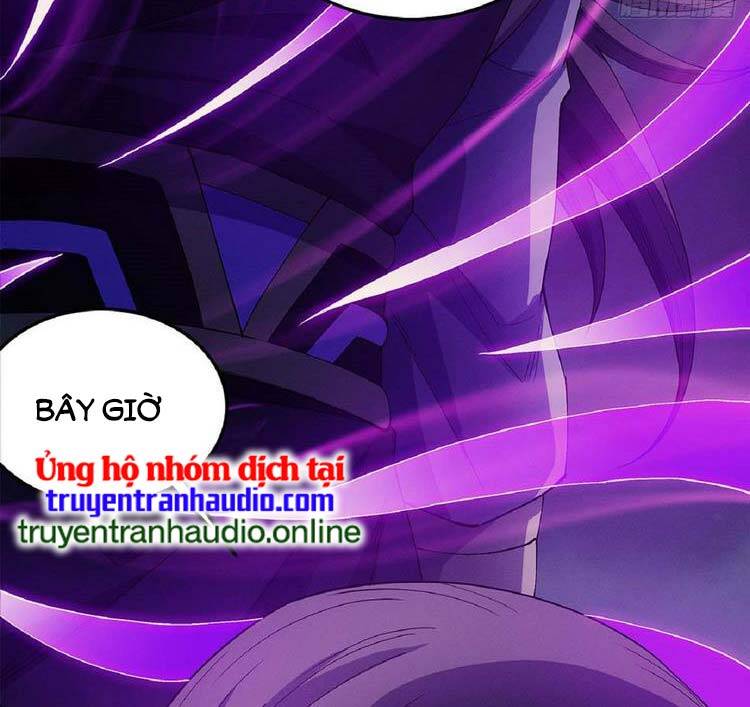 Tuyệt Thế Võ Thần Chap 560 - Next Chap 561