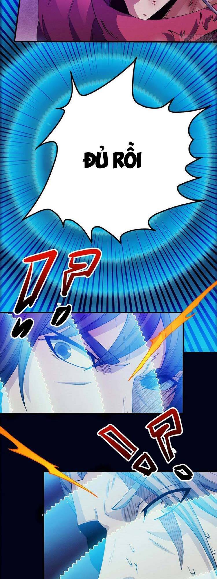 Tuyệt Thế Võ Thần Chap 560 - Next Chap 561