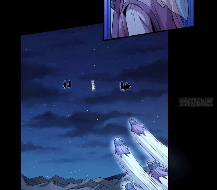Tuyệt Thế Võ Thần Chap 561 - Next Chap 562