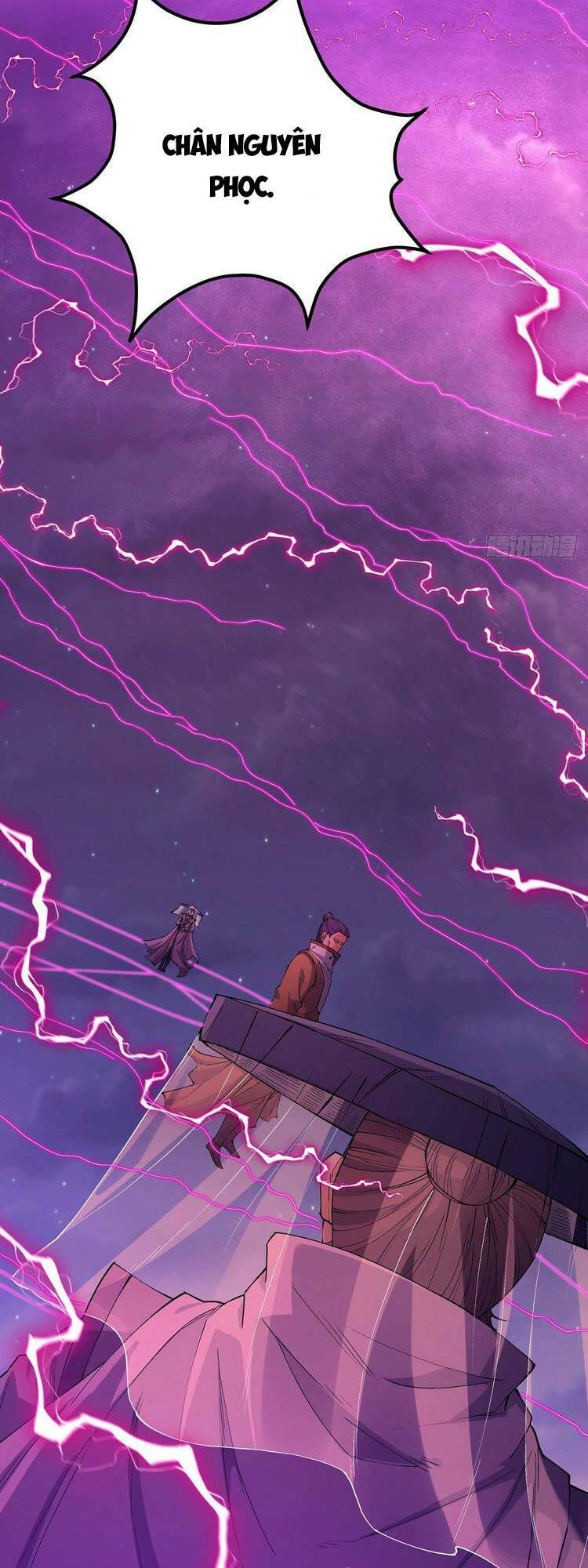 Tuyệt Thế Võ Thần Chap 562 - Next Chap 563