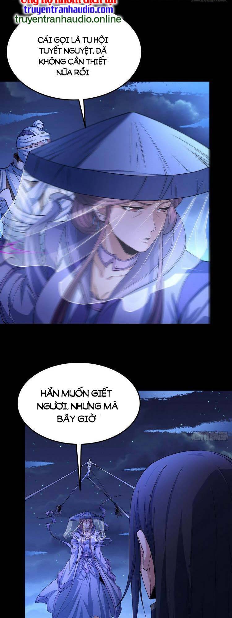 Tuyệt Thế Võ Thần Chap 562 - Next Chap 563