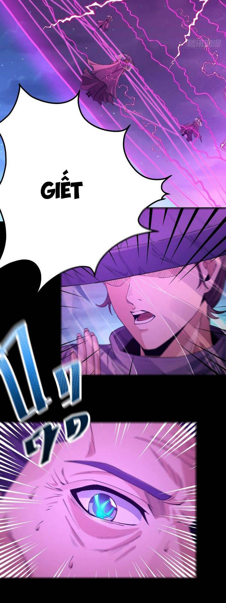 Tuyệt Thế Võ Thần Chap 562 - Next Chap 563
