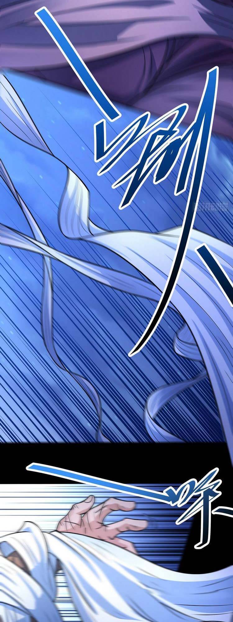 Tuyệt Thế Võ Thần Chap 562 - Next Chap 563