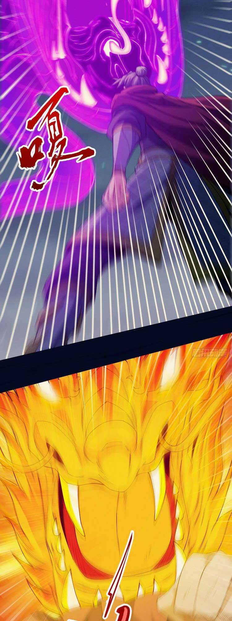 Tuyệt Thế Võ Thần Chap 563 - Next Chap 564