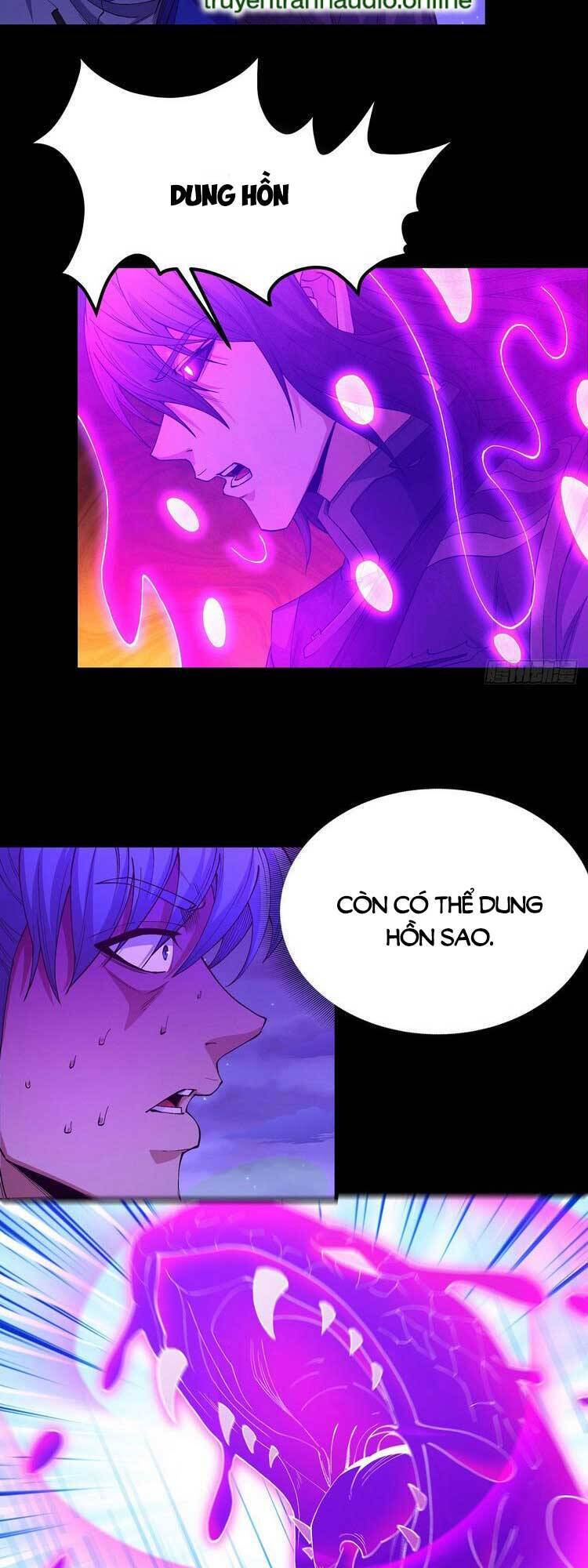 Tuyệt Thế Võ Thần Chap 564 - Next Chap 565