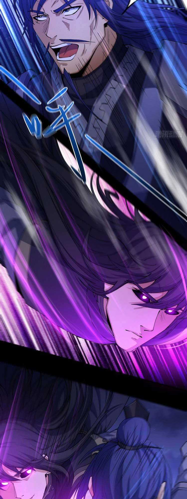 Tuyệt Thế Võ Thần Chap 564 - Next Chap 565