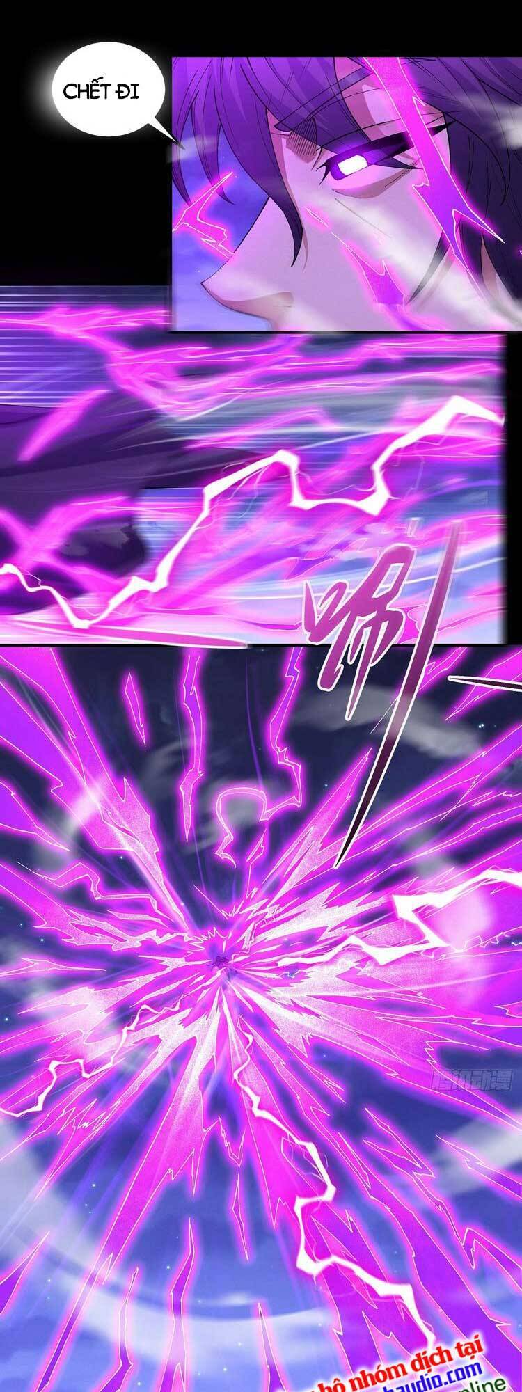 Tuyệt Thế Võ Thần Chap 564 - Next Chap 565
